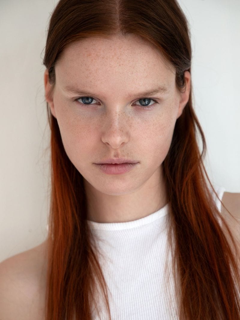 Rosanne Van Diepen — photo 1