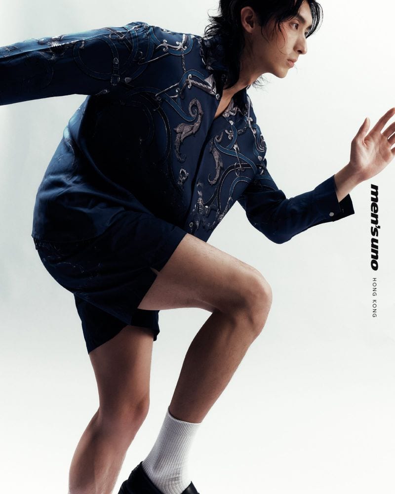 Carson Lee — photo 3