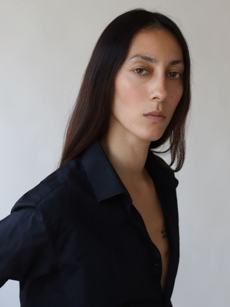 Gaia Orgeas — photo 1