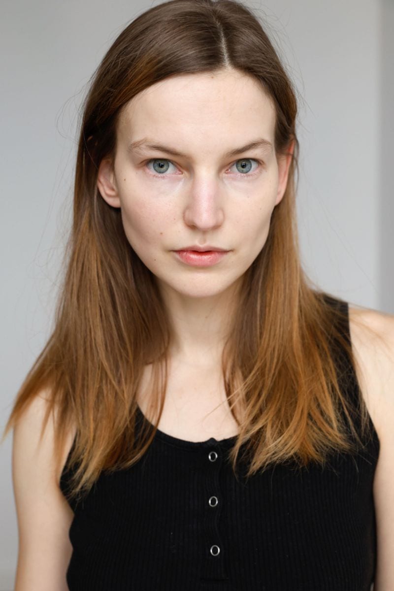 Joanna Koltuniak — photo 1