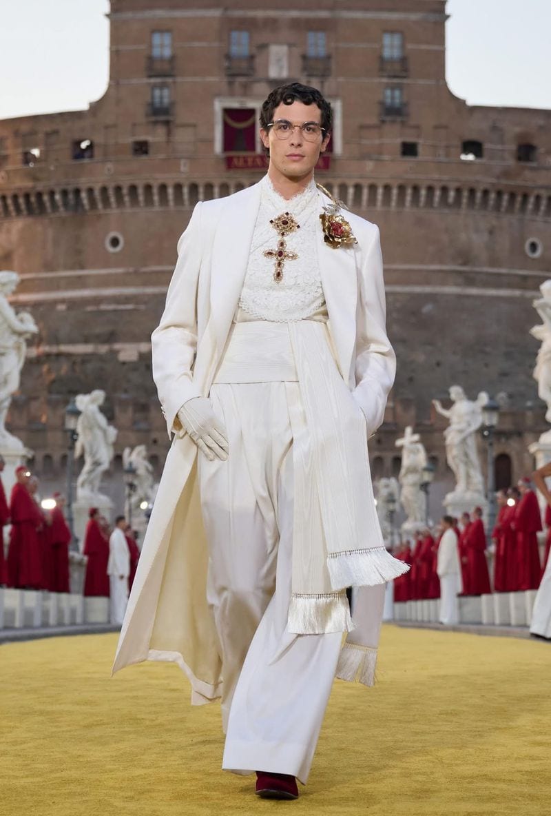 Riccardo Giulivi — photo 2