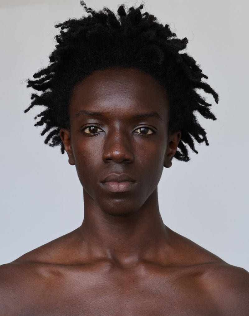 Falilou Ndiaye — photo 1