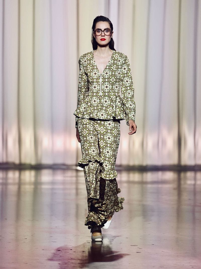 Greta Frida — photo 2