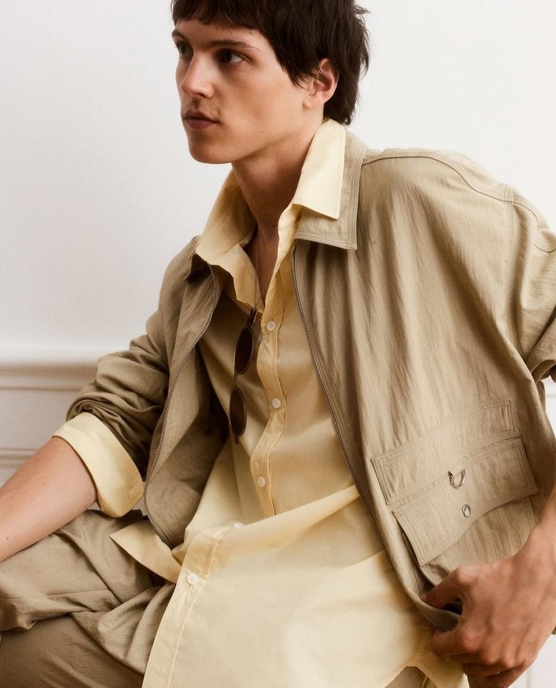 Joseph Signoret — photo 2