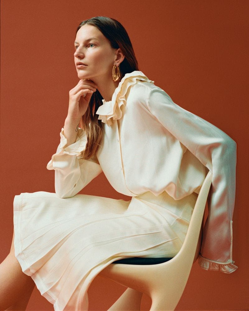 Joanna Koltuniak — photo 2