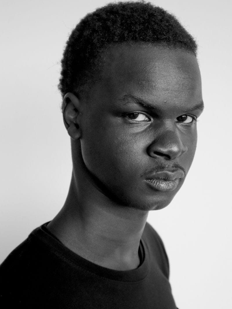 Athiey Deng — photo 1
