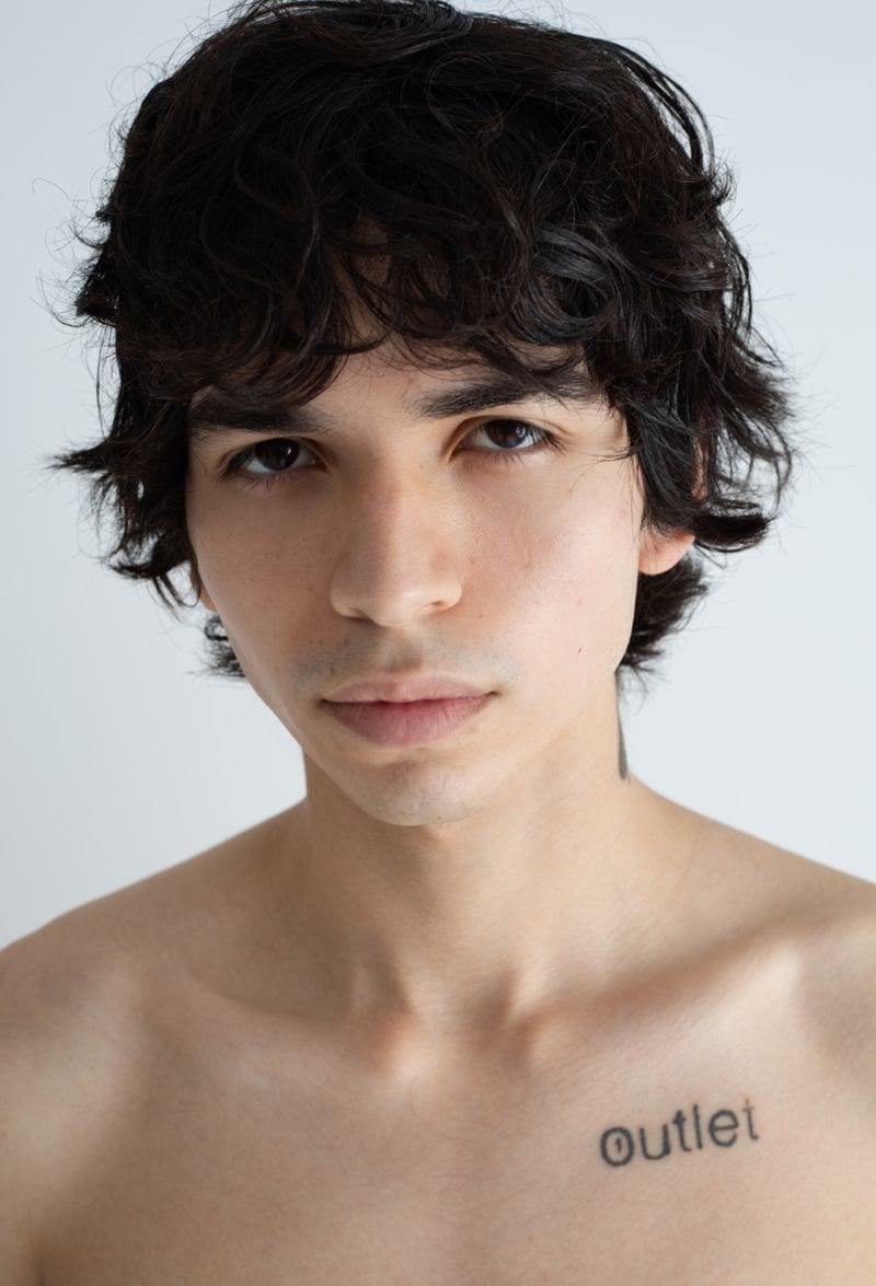Ernesto Cervantes — photo 1