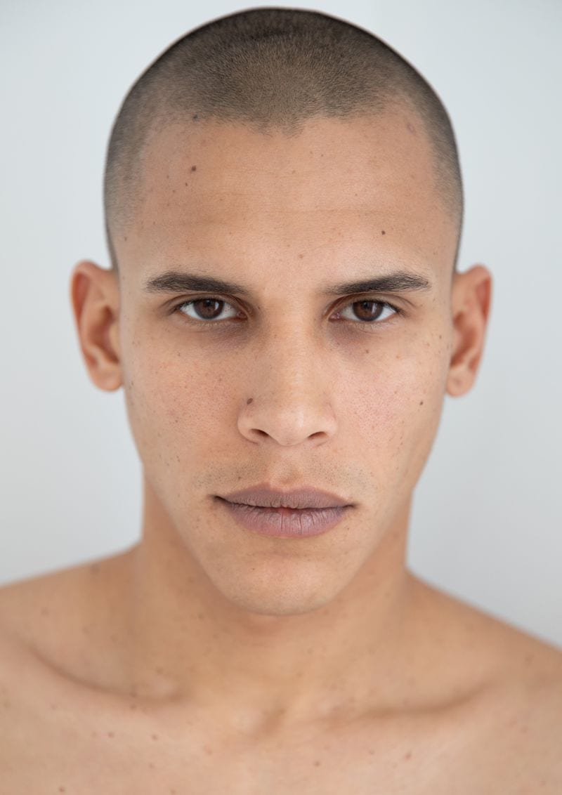 Daniel Aguilera — photo 1