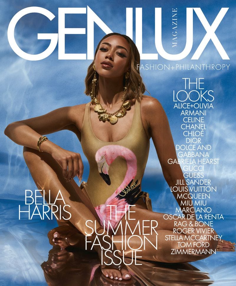 Bella Harris — photo 3