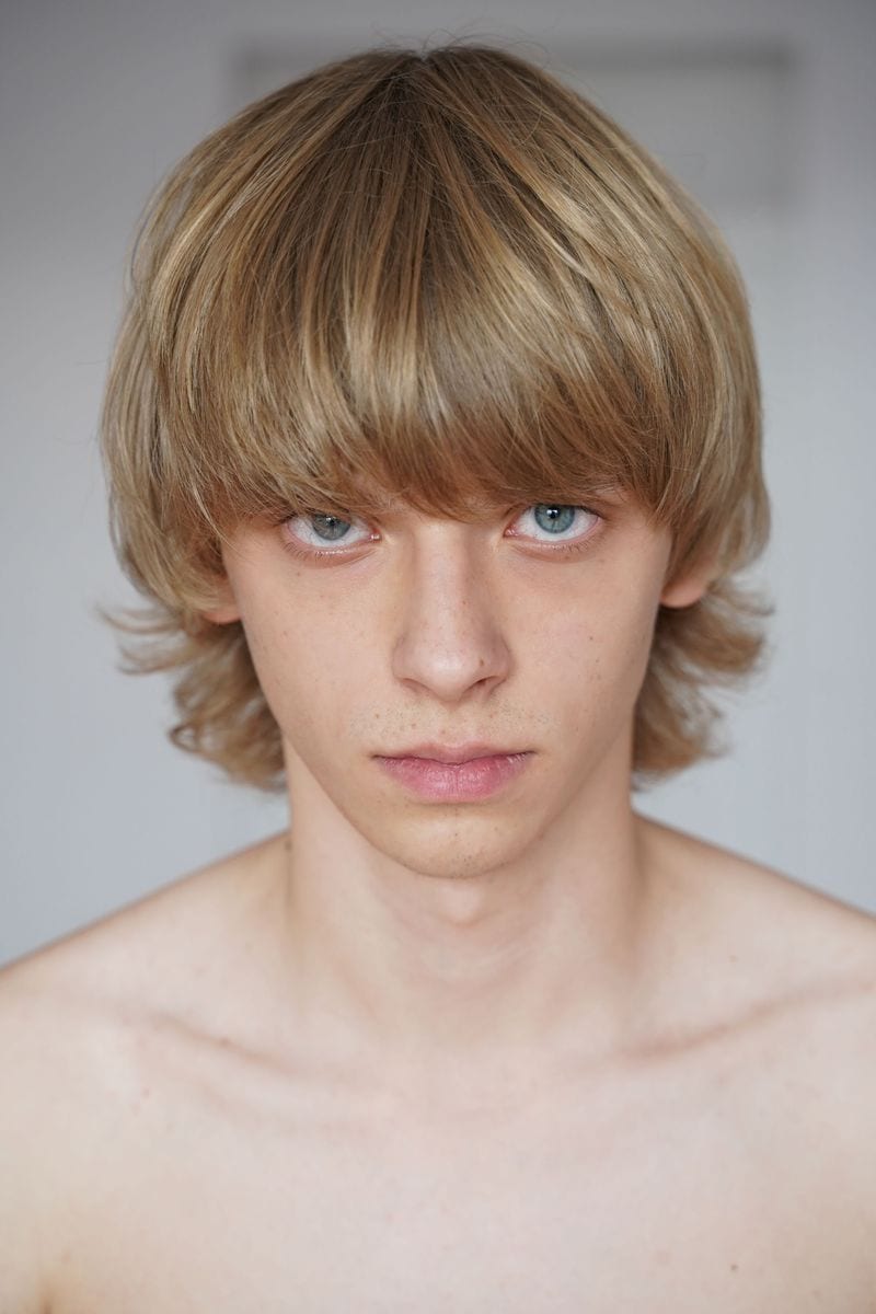 Rysiek Wawrzynczyk — photo 1