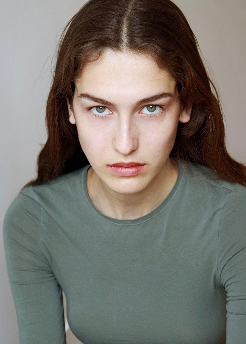 Camilla Orner — photo 1