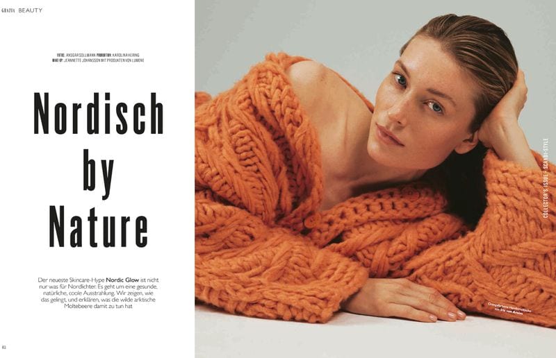 Caroline Lossberg — photo 6