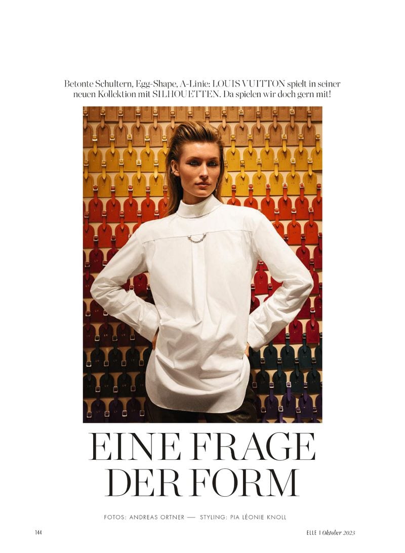 Caroline Lossberg — photo 5