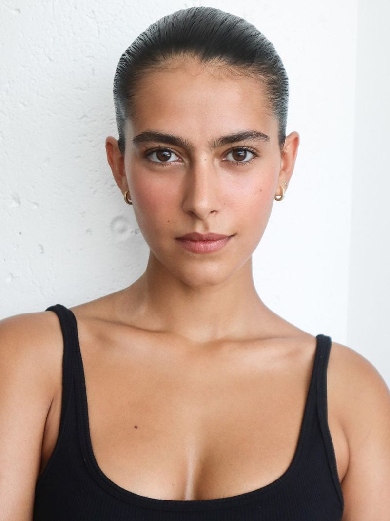 Arantza Goett — photo 1