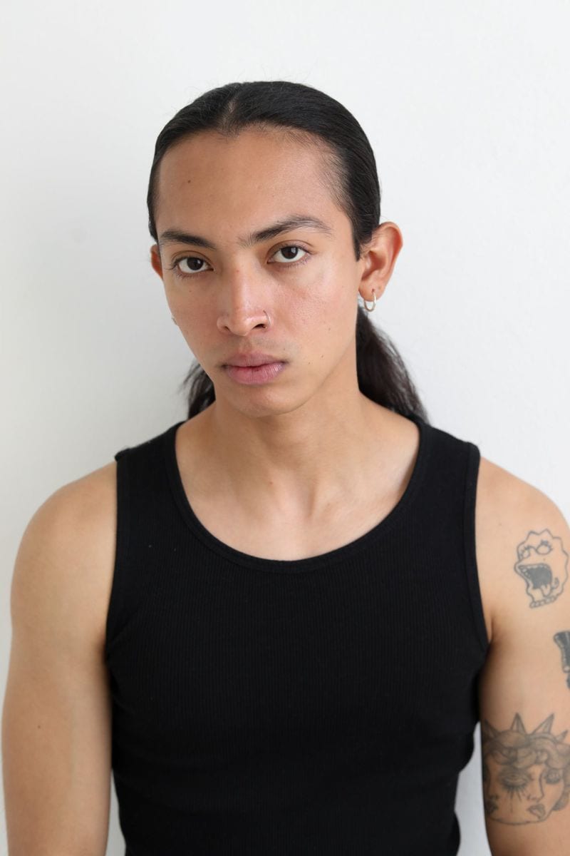 Axayacatl Cruz — photo 1