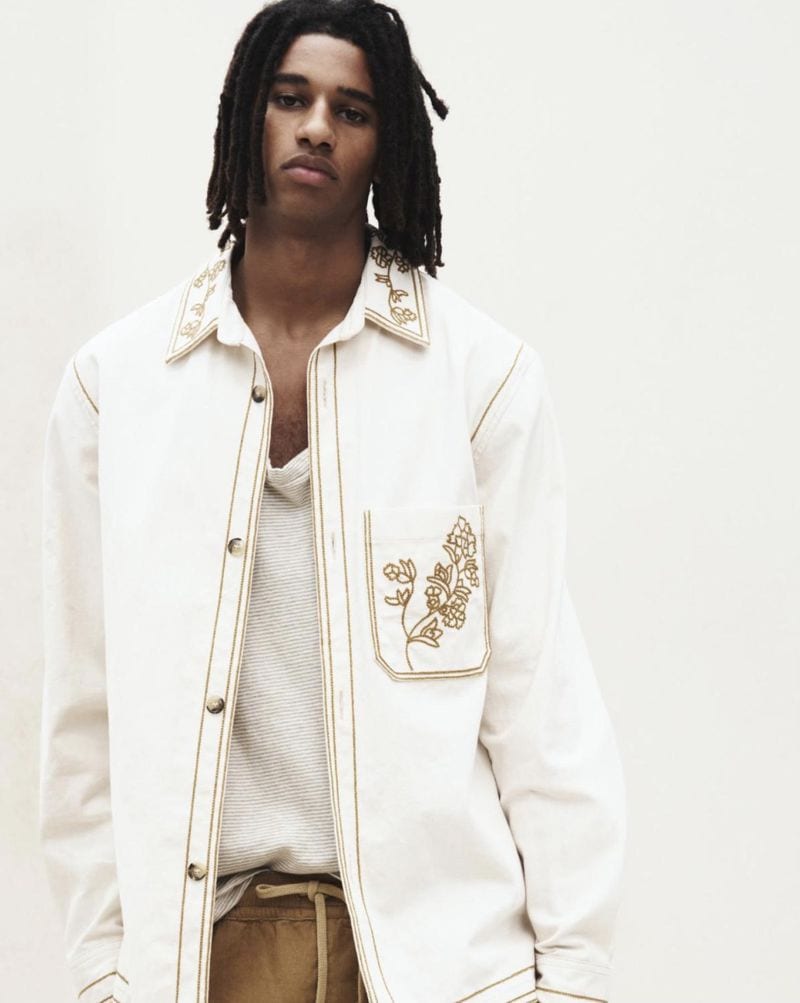 Isabel Marant — portfolio 6