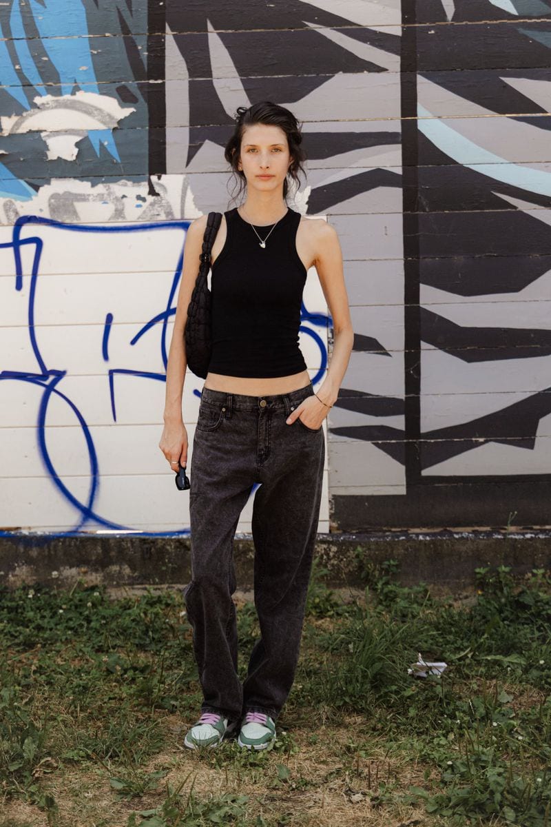 Alina Casas — photo 1