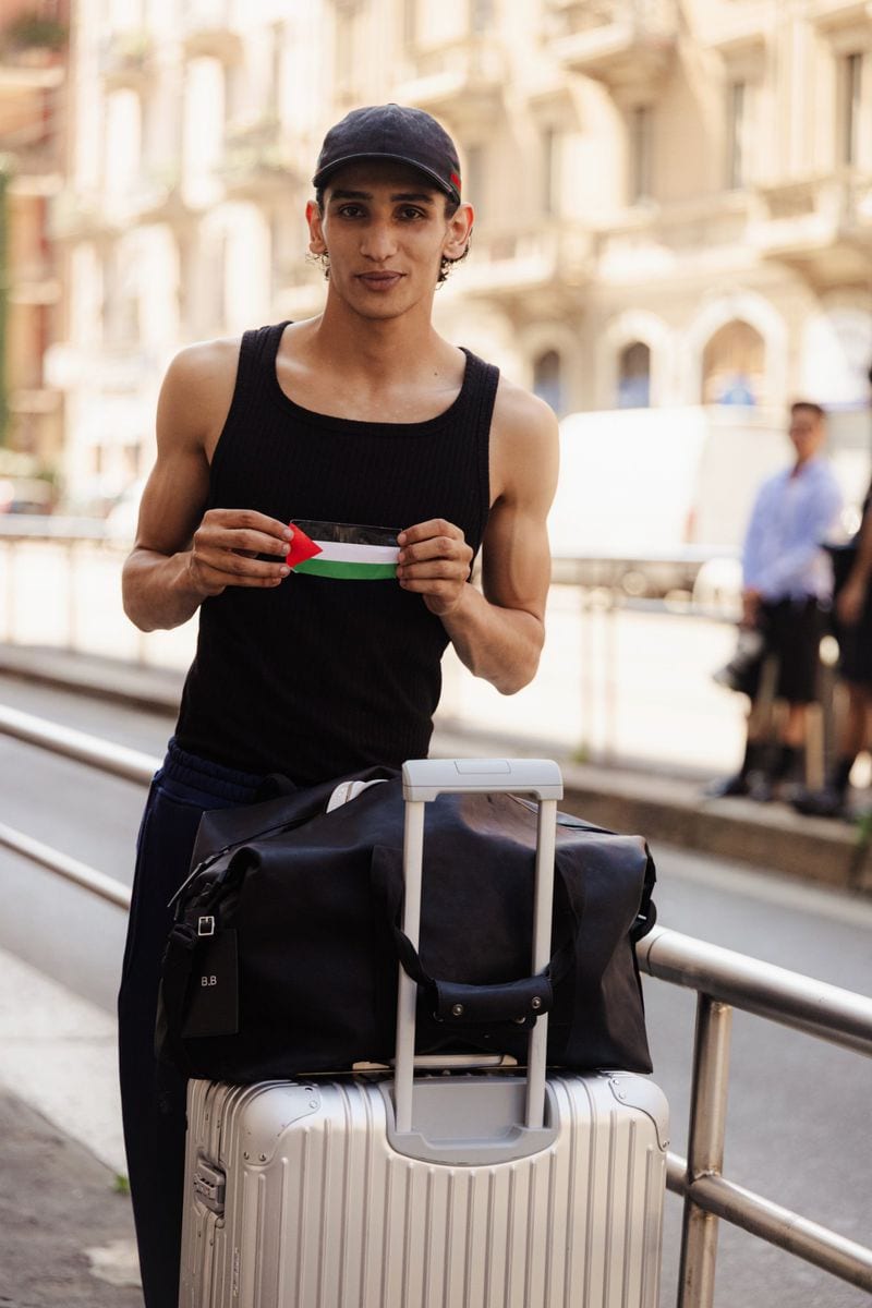Bilal Bourhattas — photo 10