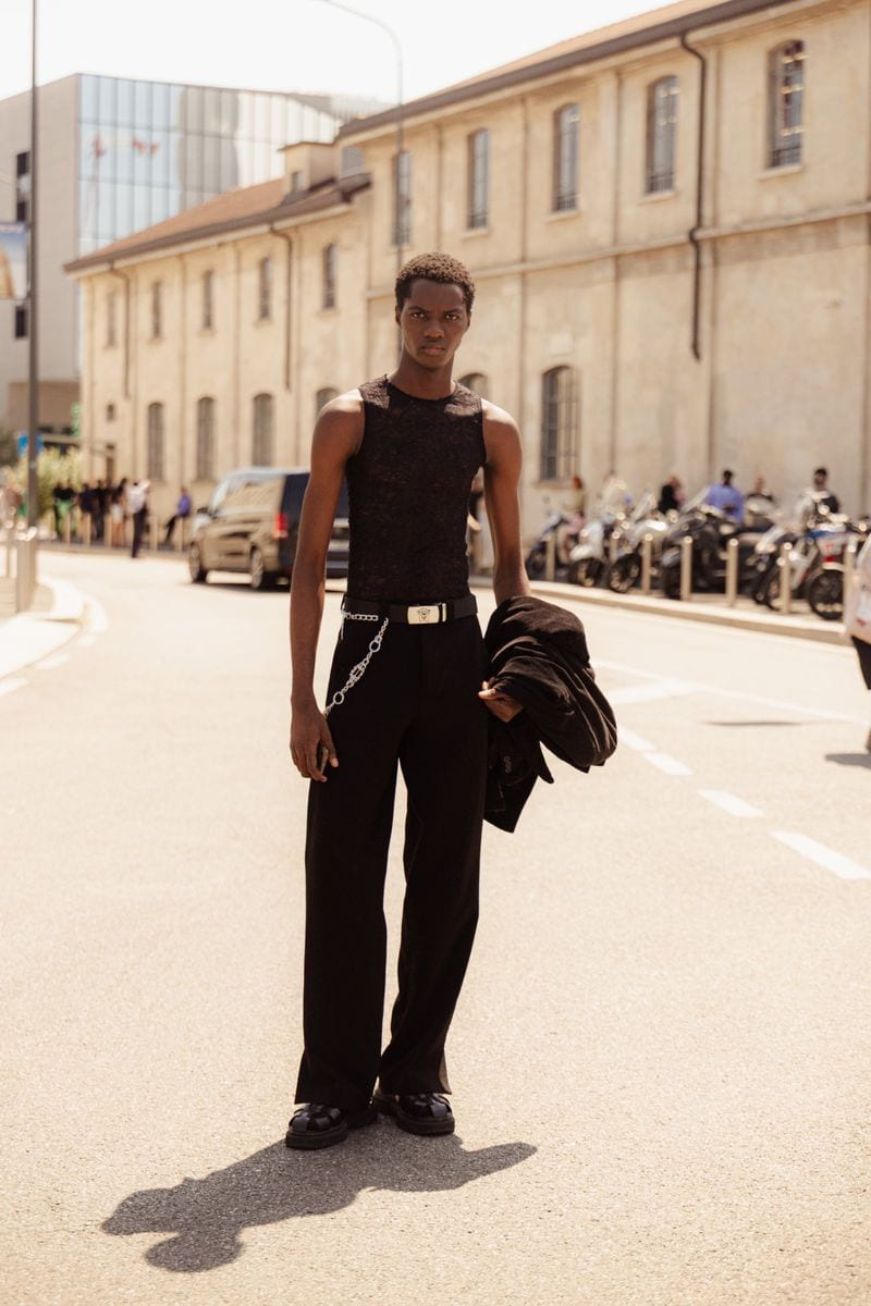 Paul Ohunyon — photo 2