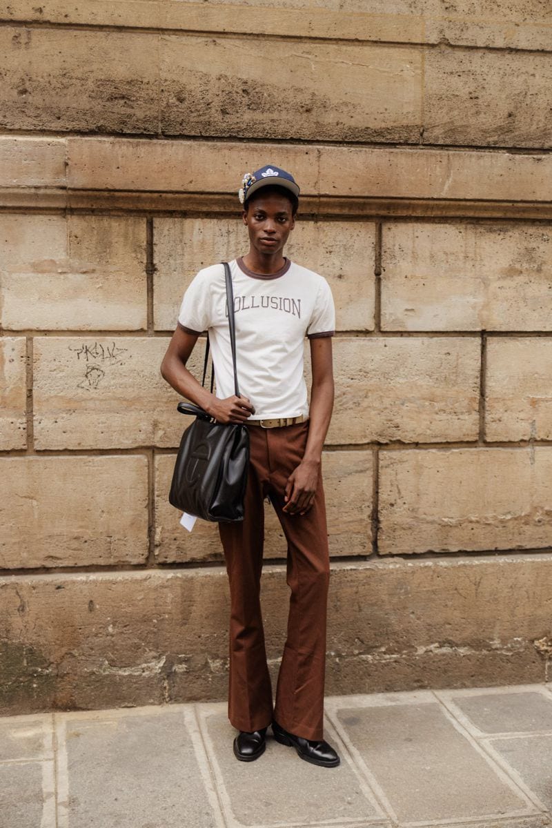 Mourad Agada — photo 2