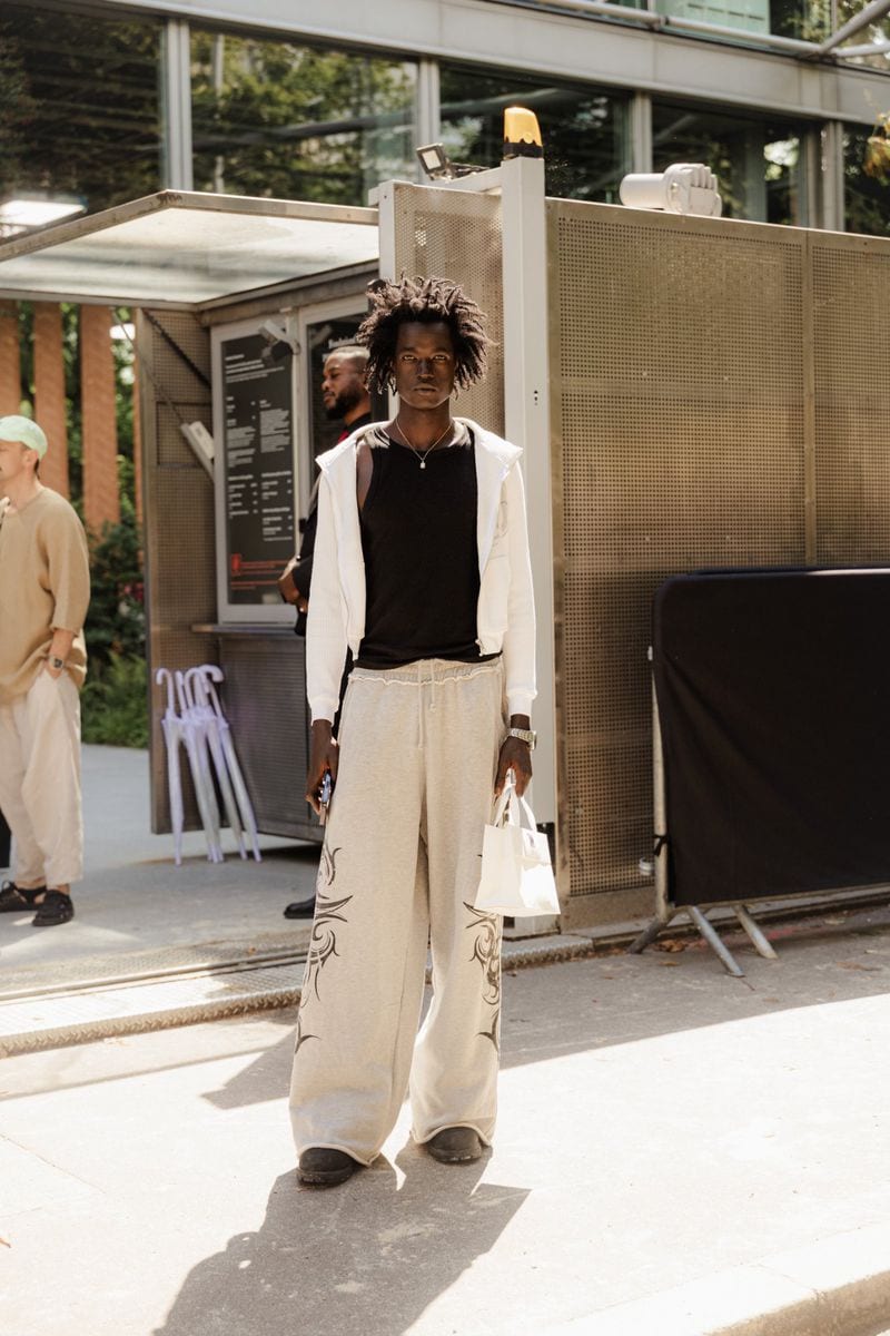 Zakaria Dau — photo 11