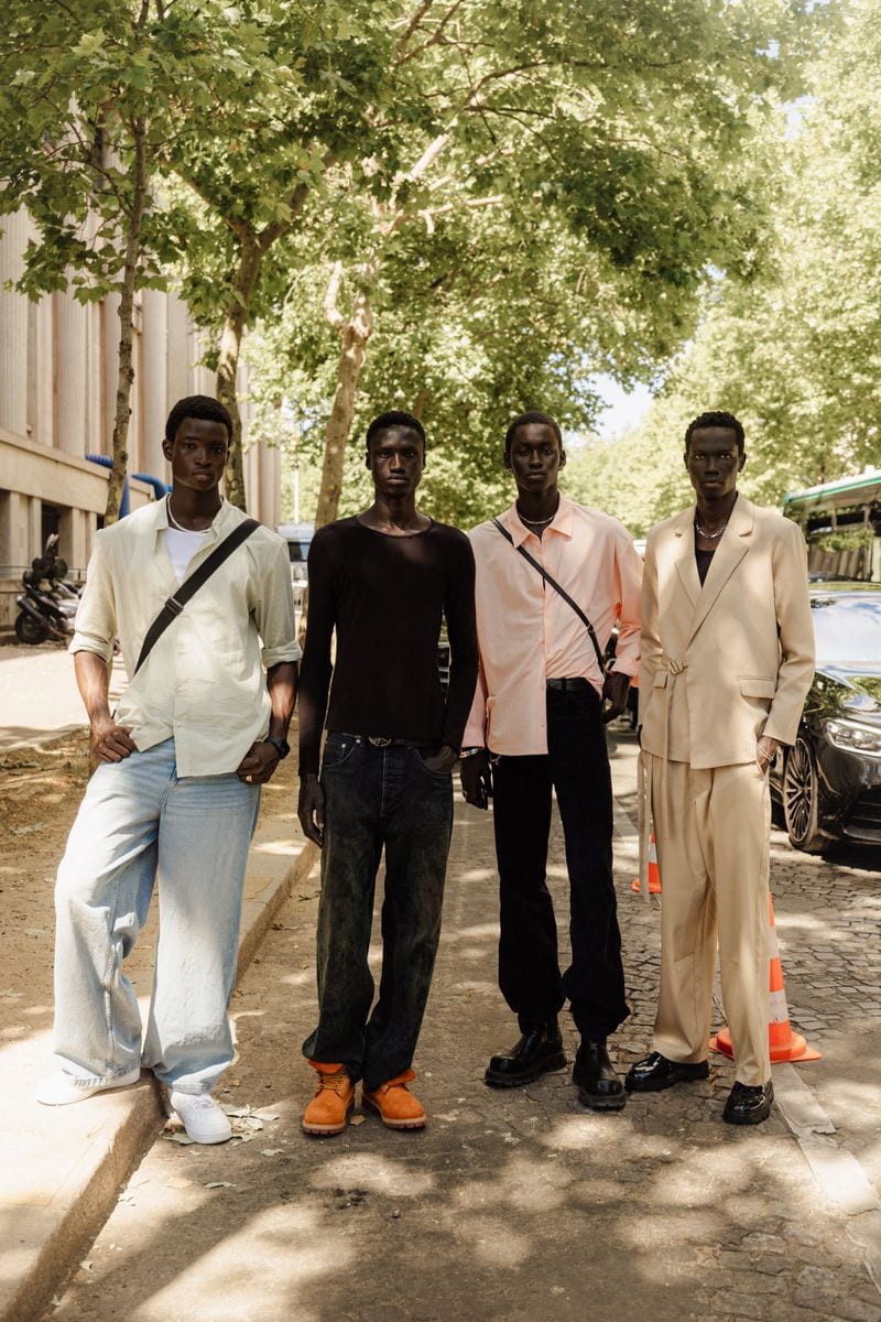 Ahmadou Gueye — photo 5