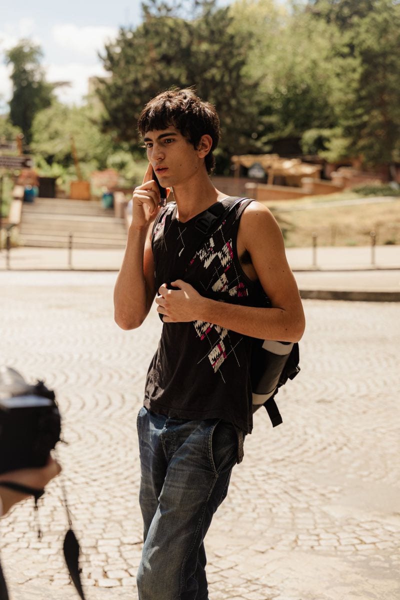 Simon Razu — photo 2