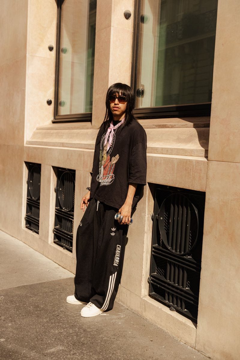 Yuji Rico — photo 2