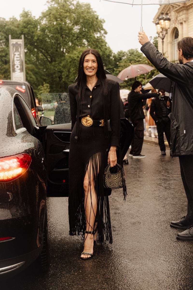 Suzi De Givenchy — photo 9