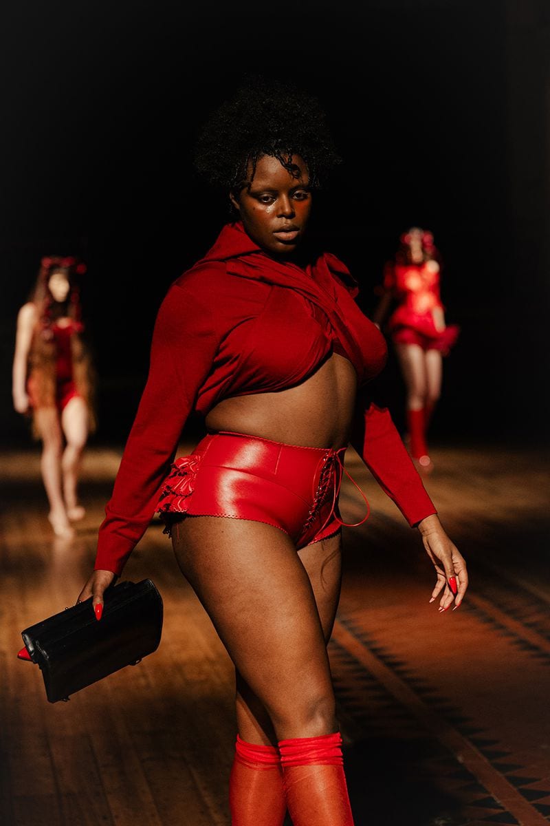 Monet-Lauren Gordon — photo 9