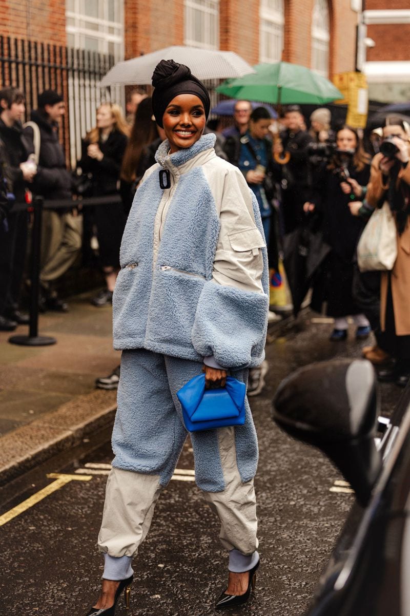 Halima Aden — photo 4