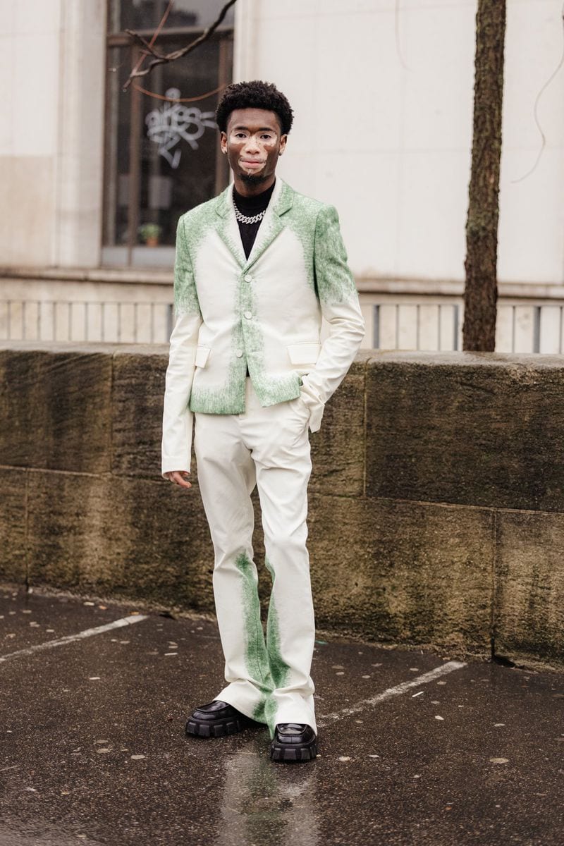 Yvesmark Chery — photo 4