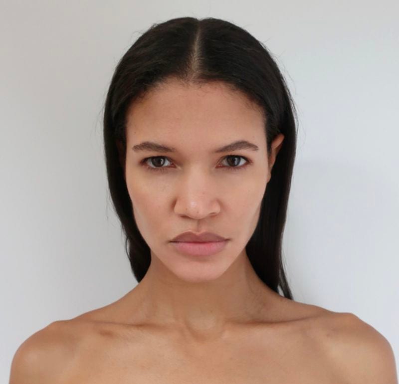 Meisha Brooks — photo 1