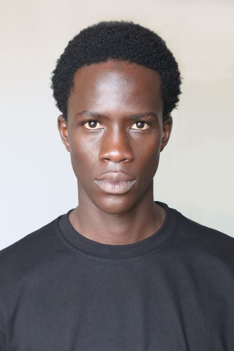 Khalil Bayo — photo 1