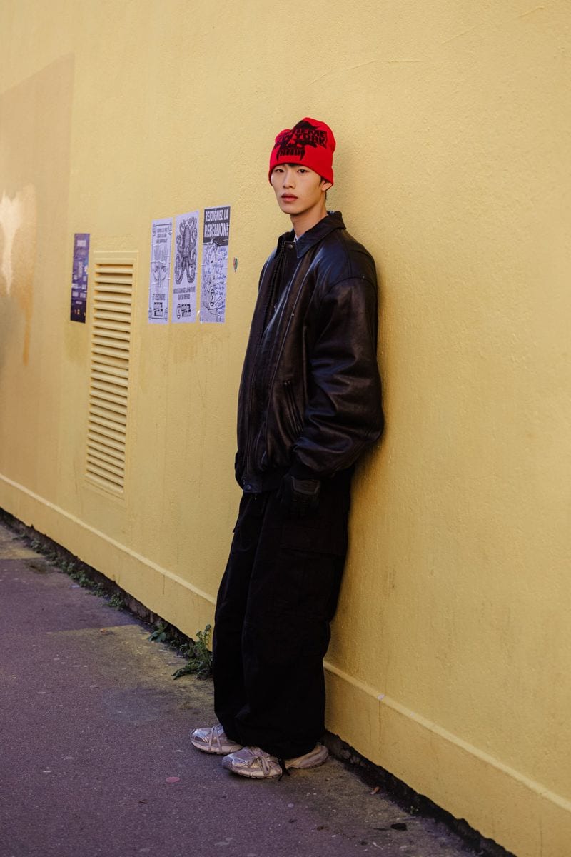 Minseok Lee — photo 8