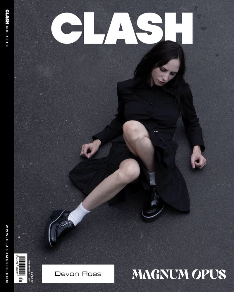 Devon Ross — photo 5