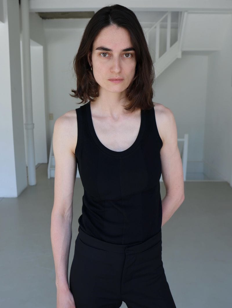 Pauline Van der Cruysse — photo 1