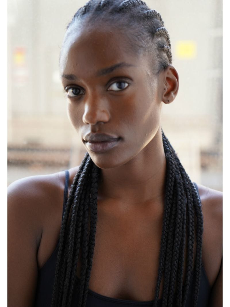 Davina Nkusi — photo 1