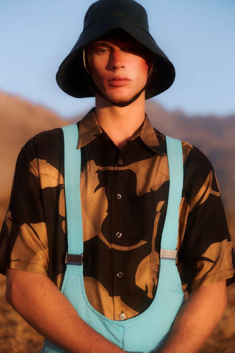 Lucas Tornquist — photo 2