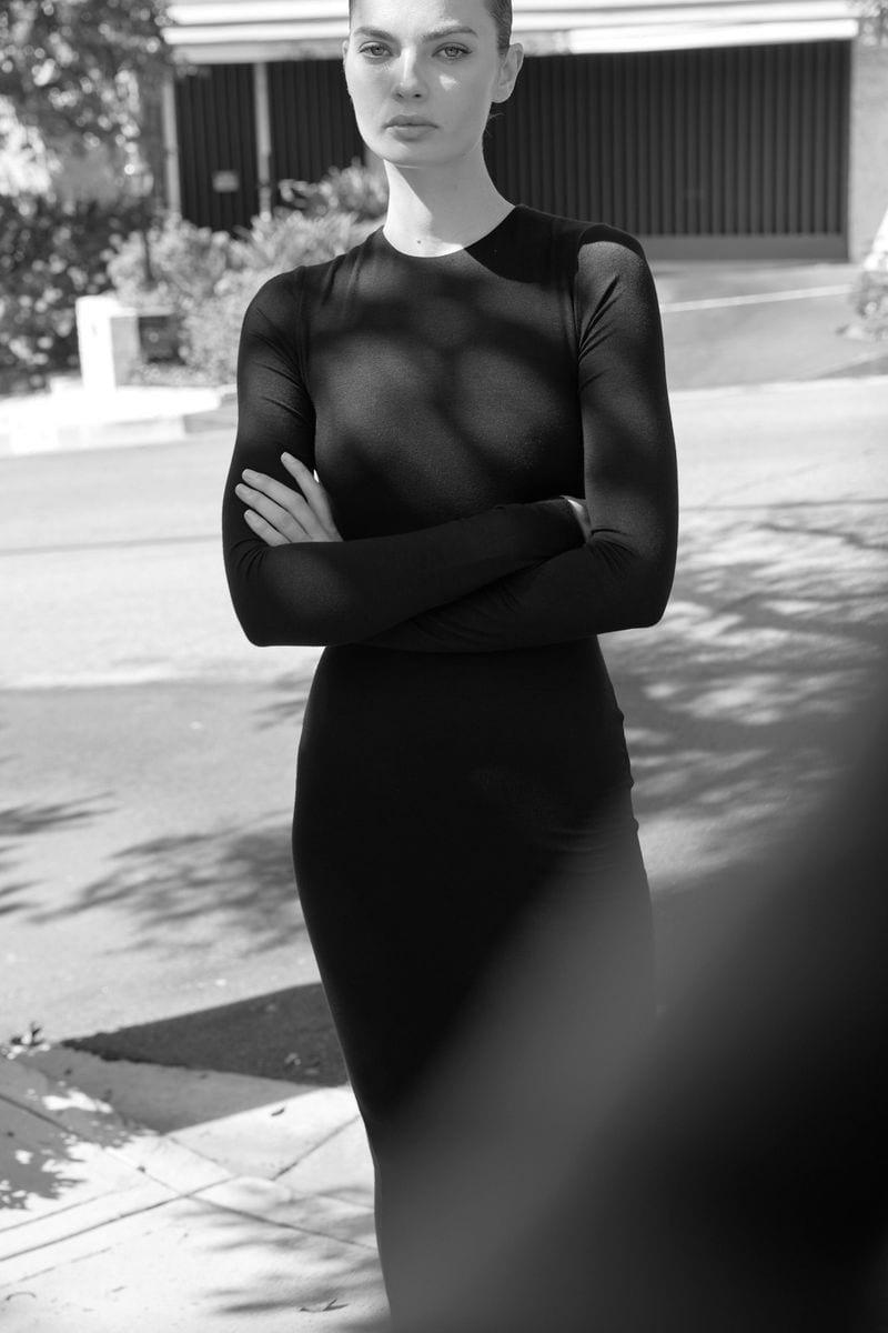 Moa Aberg — photo 2