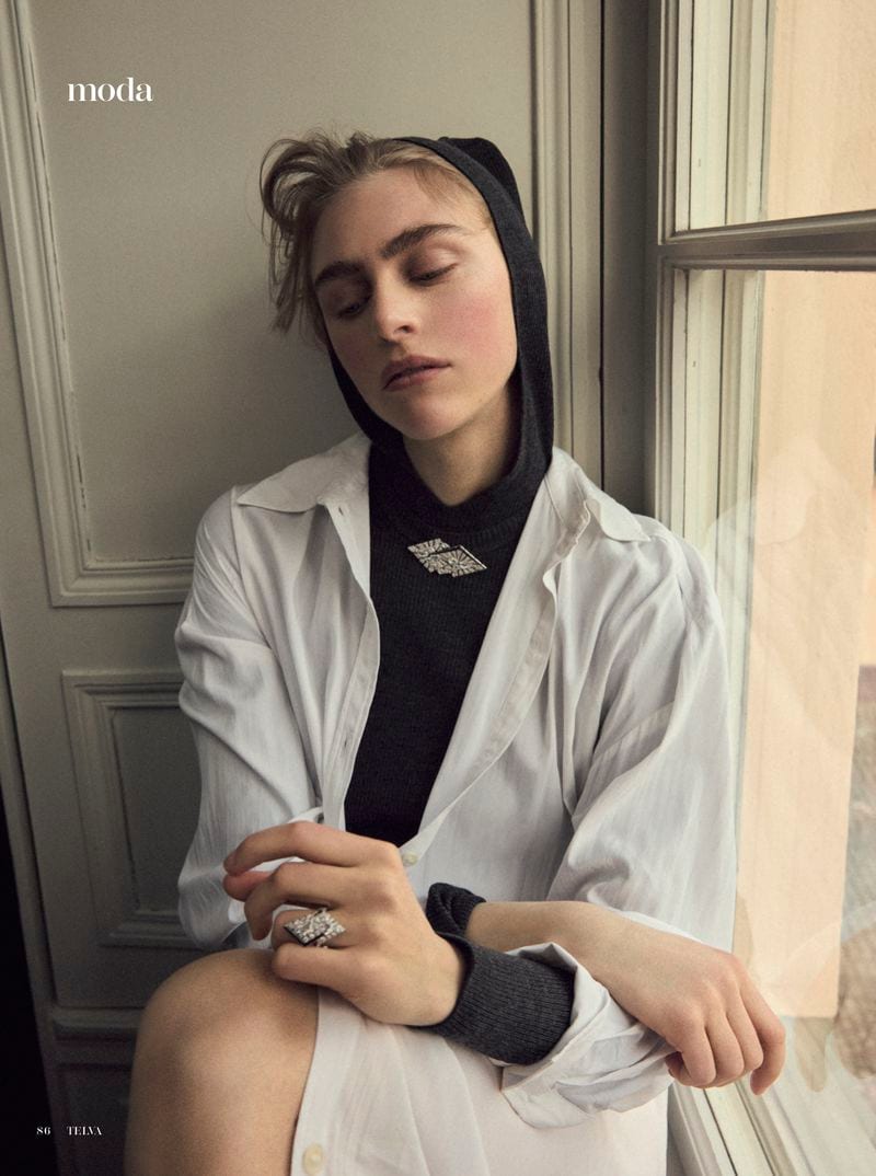 Hedvig Palm — photo 5
