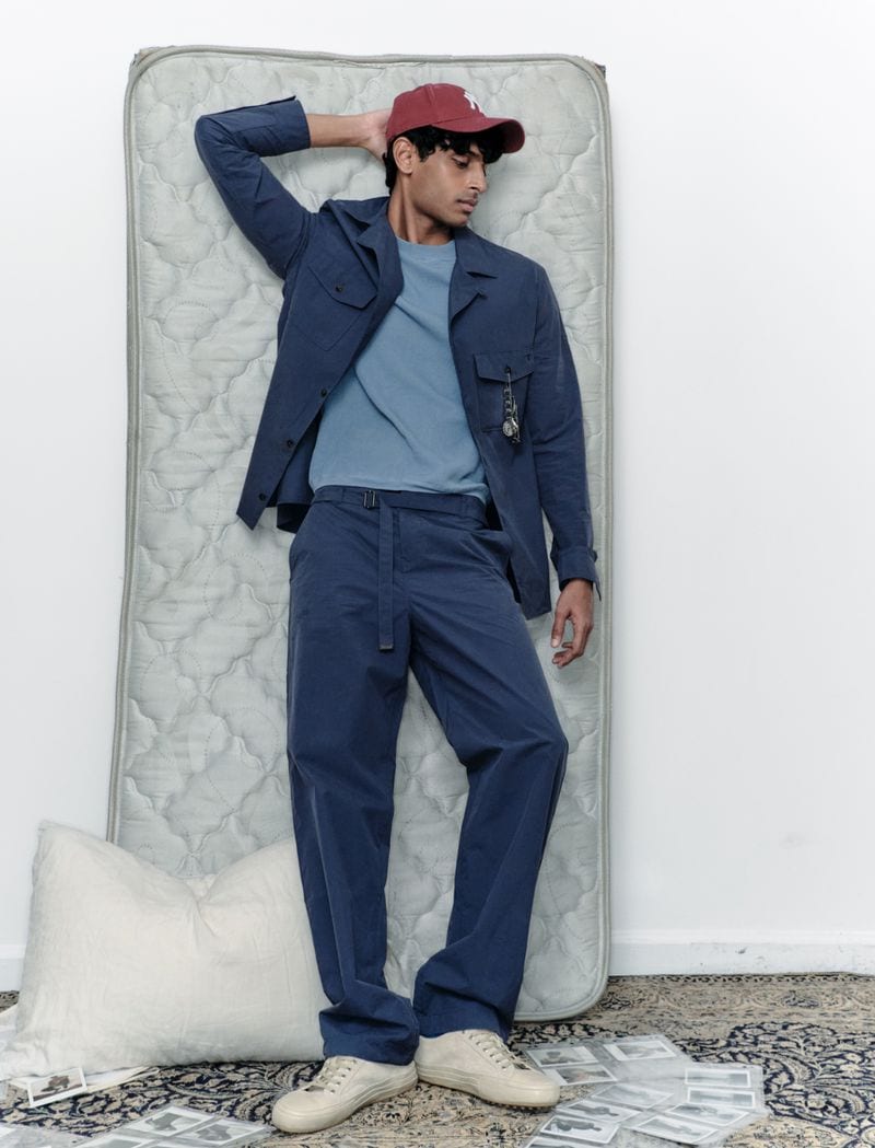 Harley Beman — portfolio 8