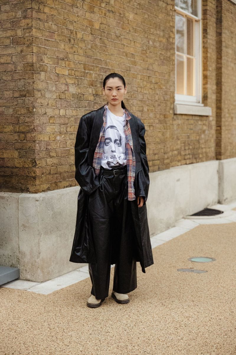 Shan Li — photo 6