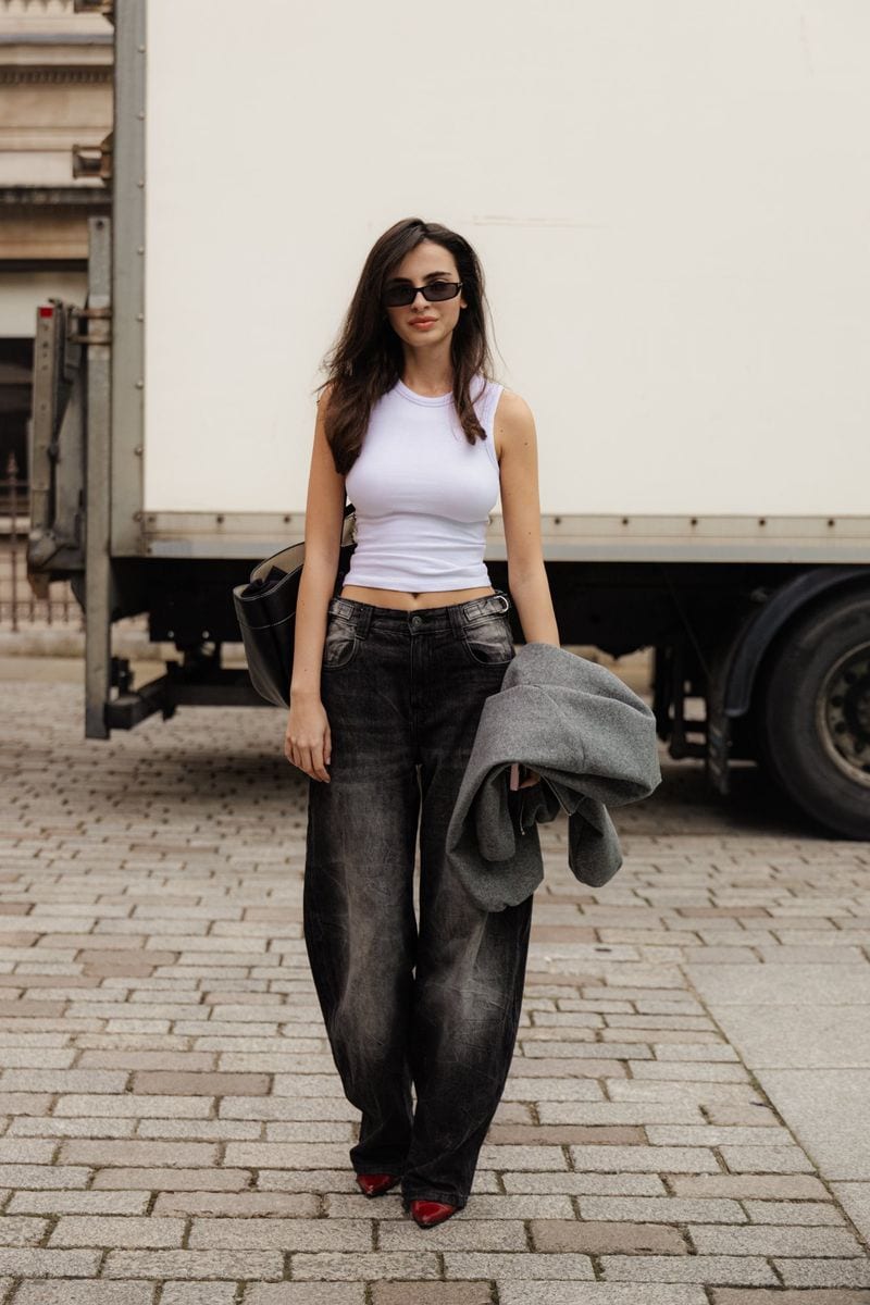 Greta Suaya — photo 3