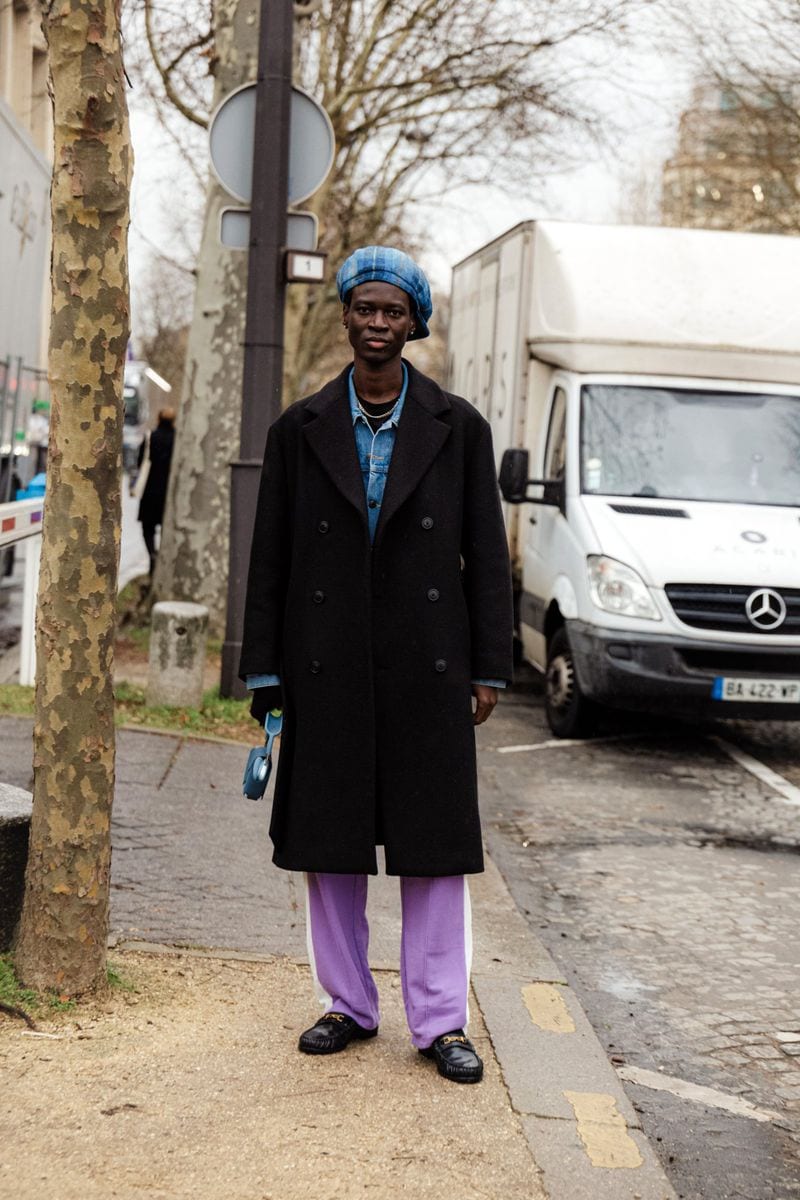 Felix Owusu — photo 3