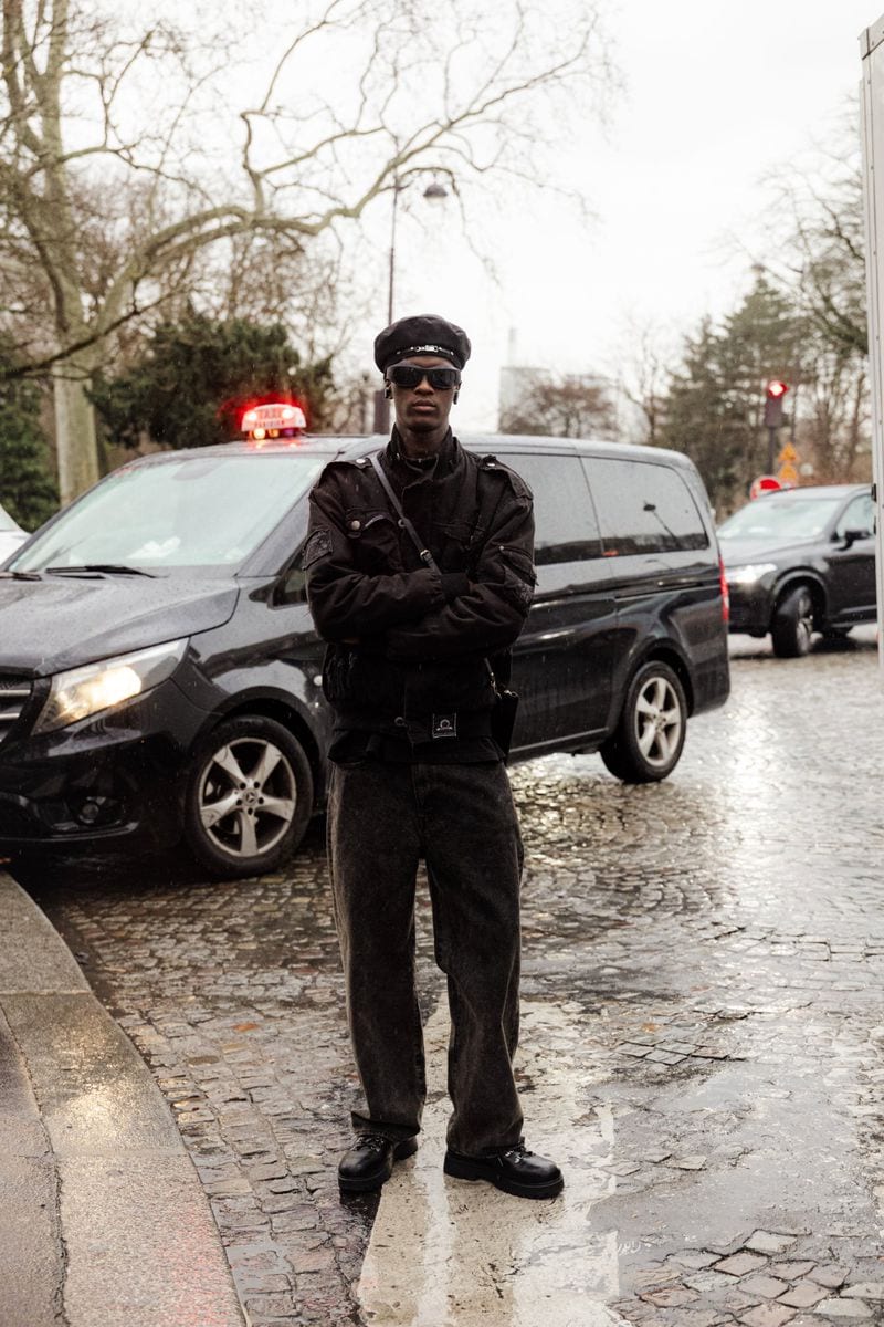 Selasi Bernard — photo 10