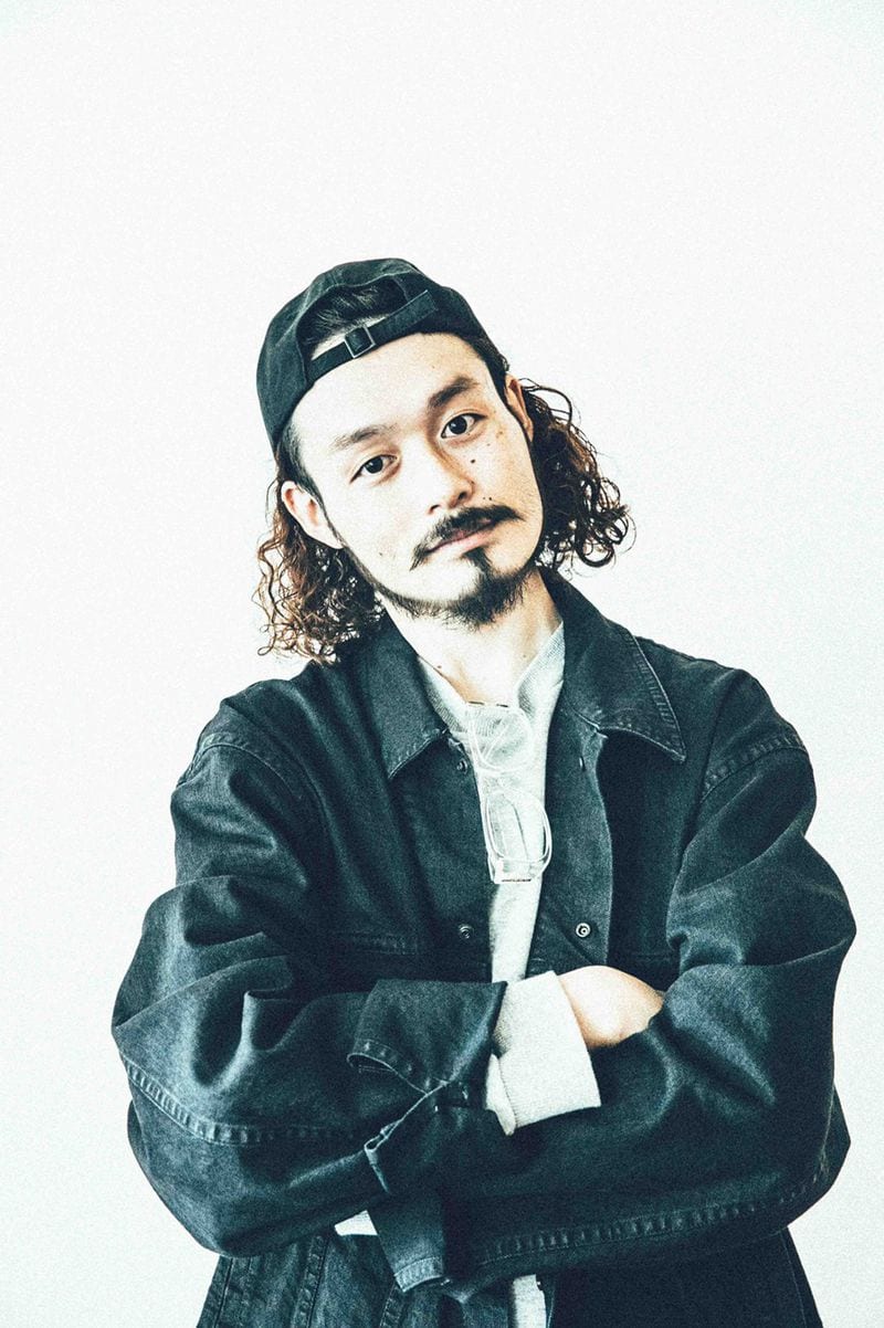 Takayuki Umeda — портфолио 1