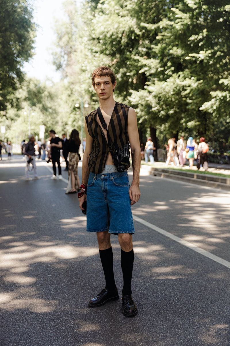 Efraim Schroder — photo 5
