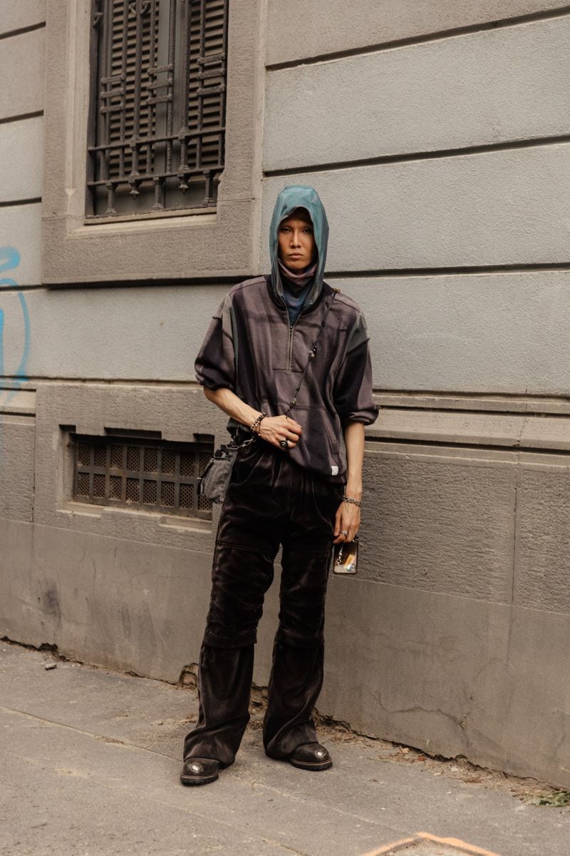 J Kee — photo 3