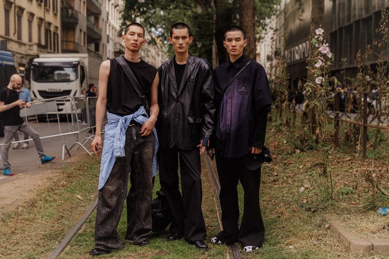 Tianqi Zhang — photo 6